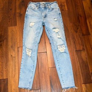 PacSun jeans